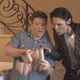 Illustration for article titled Sean Astin still hasn’t said die, vows he and Corey Feldman would do a Goonies sequel